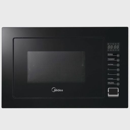 Встраиваемая Микроволновая печь Midea TG925B8D-BL